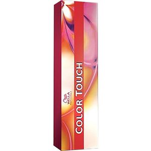 Wella - Color - Color Touch - 5/37 Lichtbruin Goudbruin - 60 ml
