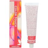 Wella Professionals Color Touch Haarverf Vibrant Reds