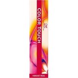 Wella - Color Touch - Haarkleur - Kleurbriljantie - Keratine