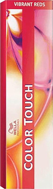 Wella - Color Touch - Haarkleuring - 60ml