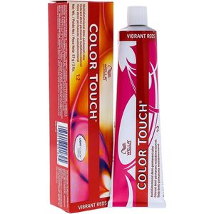Wella Professionals Color Touch - Haarverf - 10/6 Vibrant Reds - 60ml