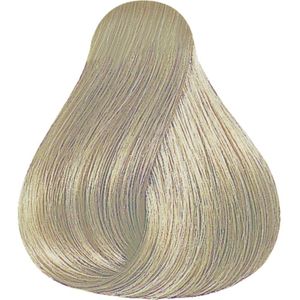 Wella Professionals Color Touch - Haarverf - 10/81 Rich Naturals - 60ml