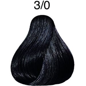 Wella Professionals Color Touch - Haarverf - 3/0 Pure Naturals - 60ml