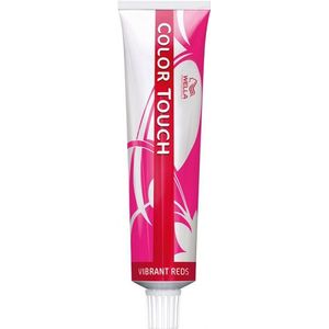 Wella Professionals Color Touch - Haarverf - 3/5 Vibrant Reds - 60ml