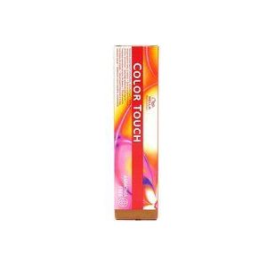 Wella Professionals Color Touch Deep Browns 60 ml 7/75 Blond Brown Mahogany