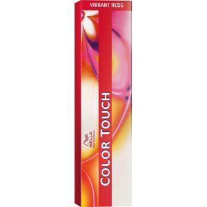 Wella Professionals - Color Touch Vibrant Reds - Haarkleuring - Rood - 60 ml