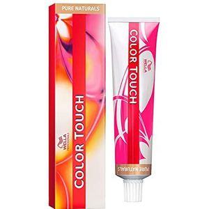 Wella Color Touch 8/71-60 ml