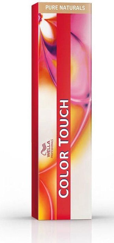 Wella Professionals - Color Touch - Haarkleuring - 60 ml