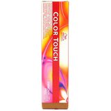 Wella Professionals Color Touch Vibrant Reds 60 ml 66/45 Copper Dark Blond Mahogany Intense