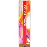 Wella Professionals Color Touch Vibrant Reds 60 ml 66/45 Copper Dark Blond Mahogany Intense