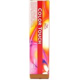 Wella Professionals Color Touch Vibrant Reds 60 ml 7/43 Copper Blond Golden