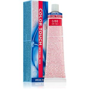 Wella Professionals Color Touch Special Mix Haarkleuring Tint 0/88 60 ml