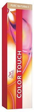 Wella Professionals Color Touch Pure Naturals Haarkleuring Tint  10/0  60 ml