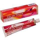 Wella Professionals - Color Touch Deep Browns - Haarkleuring - 60 ml