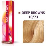 Wella Professionals - Color Touch Deep Browns - Haarkleuring - 60 ml