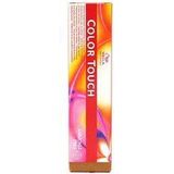 Wella Professionals Color Touch Vibrant Reds 60 ml 10/73 Veryx2 Light Blonde Golden Brown