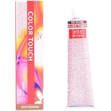 Wella Professionals - Color Touch Deep Browns - Haarkleuring - 60 ml