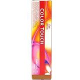 Wella Professionals Color Touch Pure Naturals 60 ml 2/0 Black