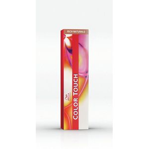 Wella Professionals - Color Touch Rich Naturals - Haarkleuring - 60 ml