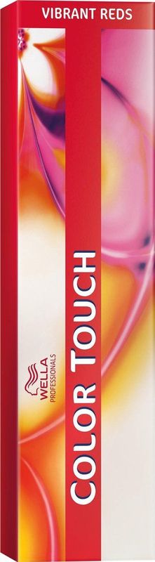 Wella Professionals - Color Touch Vibrant Reds - Haarkleuring - 60 ml