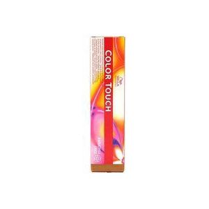 Wella Professionals Color Touch Deep Browns 60 ml 4/77 Auburn Intense Brown