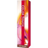 Wella Professionals - Color Touch Deep Browns - Haarkleuring - 60 ml