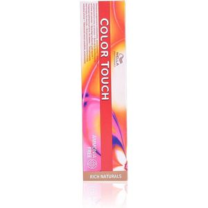 Wella Professionals - Color Touch Rich Naturals - Haarkleuring - 60 ml