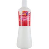 Wella Professionals - Color Touch Activerende Emulsie - 1,9 % - 1000 ml