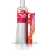 Wella Professionals - Color Touch Activerende Emulsie - 1,9 % - 1000 ml