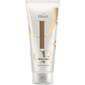 Wella Professionals - OIL REFLECTIONS - Oil Reflections Conditioner - Haarmasker voor alle haartypes - 200ML.