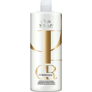 Wella Professionals - Oil Reflections - Shampoo - Helder - 250ml