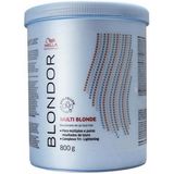 Wella Blondor Multi Blonde Powder 800g