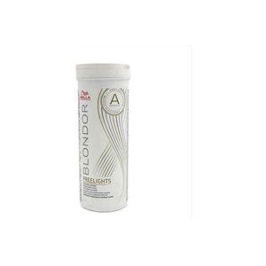 Wella - Blondor Freelight Powder - Poeder - 400 g