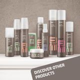 Wella Professionals Eimi Dynamic Fix Haarlak voor Flexibele Hold 500 ml