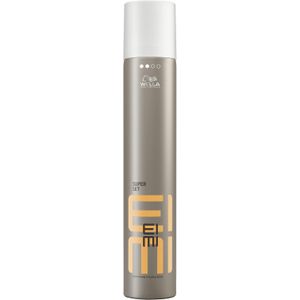 Wella Professionals - Eimi Super Set - Haarlak - Extra Sterke Fixatie - 500 ml