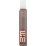 Wella - EIMI Natural Volume - Stylingmousse - 300 ml - Volumegevend Foam - Licht Vasthoudend