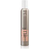 Wella - EIMI Natural Volume - Stylingmousse - 300 ml - Volumegevend Foam - Licht Vasthoudend
