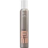 Wella - EIMI Natural Volume - Stylingmousse - 300 ml - Volumegevend Foam - Licht Vasthoudend