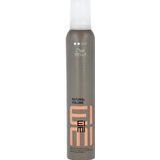 Wella - EIMI Natural Volume - Stylingmousse - 300 ml - Volumegevend Foam - Licht Vasthoudend