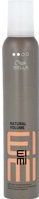 Wella - EIMI Natural Volume - Stylingmousse - 300 ml - Volumegevend Foam - Licht Vasthoudend