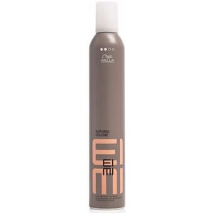 Wella Professionals - Eimi Natural Volume - Styling Mousse - 500 ml