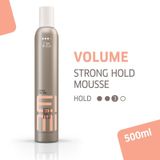 Wella Professionals - Eimi Extra Volume - Styling Mousse - 500 ml