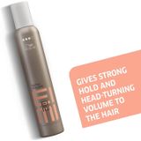 Wella Professionals Eimi Extra Volume Styling Mousse  voor Extra Volume 500 ml