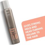 Wella Professionals - Eimi Extra Volume - Styling Mousse - 500 ml