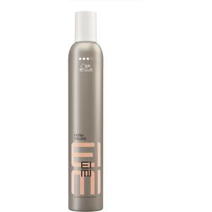 Wella Professionals - Eimi Extra Volume - Styling Mousse - 500 ml