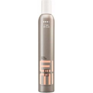 Wella Professional EIMI Extra Volume Hardener for volume and strong hair fixation