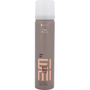 Wella Professionals - Eimi Dry Me - Droog Shampoo - Spray 65 ml