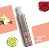 Wella EIMI Extra Volume Schaumfestiger – Haarschaum für extra Volumen – schützt vor Hitze und Austrocknung – starker Halt ohne zu Verkleben und Beschweren – 1 x 500 ml