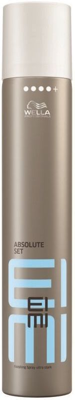 Wella EIMI Absolute Set 500ML