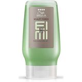 Extrasterk Top Gel Eimi Wella (125 ml)